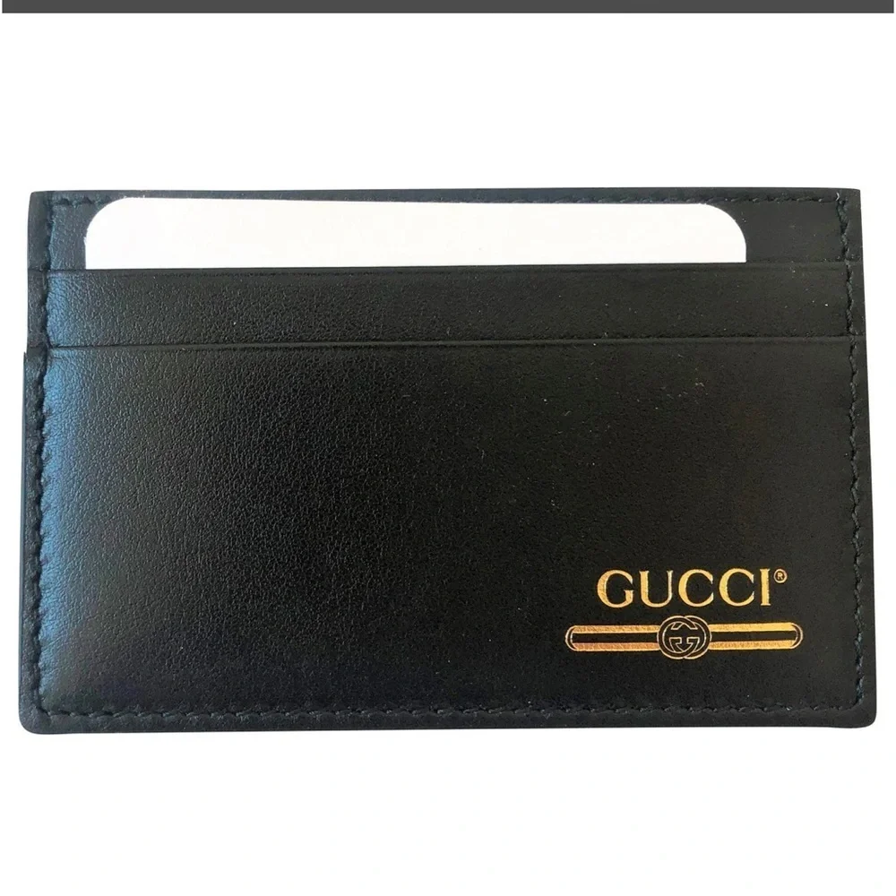 Gucci Card Holder